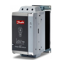 VLT Compact Soft-Starter MCD 202 46A. 380v. Danfoss