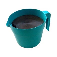 Ordenha Caneca para Teste de Mastite