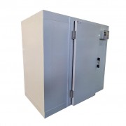 Câmara Fria Mirafrio PIR MF32 Ultra Congelador 500kg/D